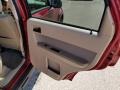 Sangria Red Metallic - Escape XLT Photo No. 18