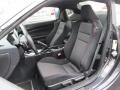 2013 Dark Grey Metallic Subaru BRZ Premium  photo #14