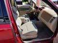 Sangria Red Metallic - Escape XLT Photo No. 22