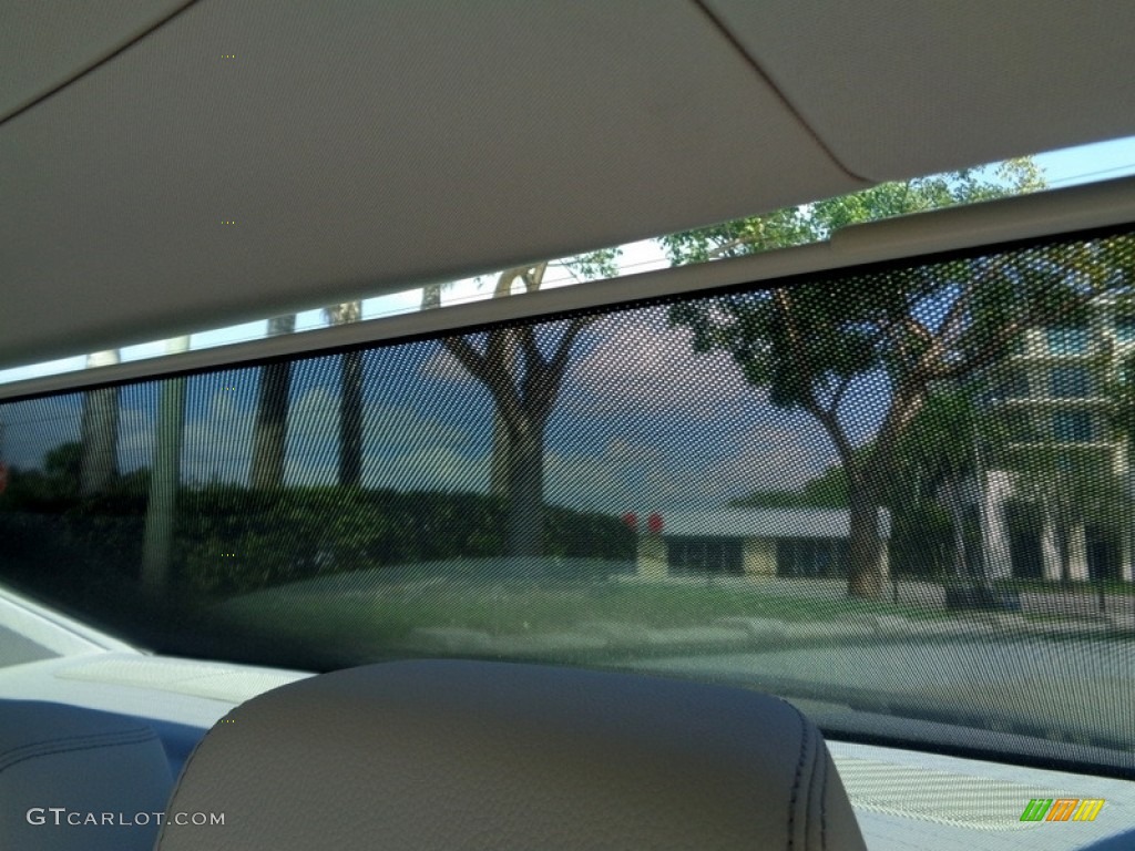 2014 E 350 Sedan - Iridium Silver Metallic / Gray/Dark Gray photo #23