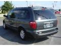 2001 Shale Green Metallic Chrysler Town & Country LXi  photo #3