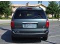 2001 Shale Green Metallic Chrysler Town & Country LXi  photo #4