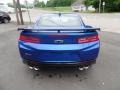 Hyper Blue Metallic - Camaro ZL1 Coupe Photo No. 8