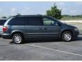 2001 Shale Green Metallic Chrysler Town & Country LXi  photo #6