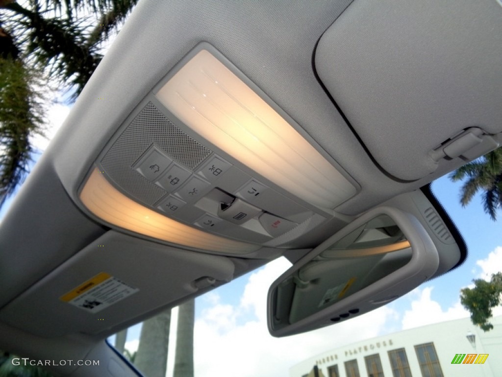 2014 E 350 Sedan - Iridium Silver Metallic / Gray/Dark Gray photo #65