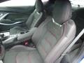 2018 Chevrolet Camaro ZL1 Coupe Front Seat