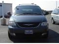 2001 Shale Green Metallic Chrysler Town & Country LXi  photo #8
