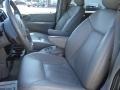2001 Shale Green Metallic Chrysler Town & Country LXi  photo #9