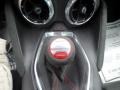 10 Speed Automatic 2018 Chevrolet Camaro ZL1 Coupe Transmission