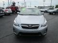 2016 Ice Silver Metallic Subaru Crosstrek 2.0i Limited  photo #3