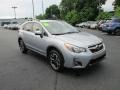 2016 Ice Silver Metallic Subaru Crosstrek 2.0i Limited  photo #4