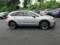 2016 Ice Silver Metallic Subaru Crosstrek 2.0i Limited  photo #5