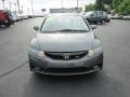 Crystal Black Pearl - Civic Si Sedan Photo No. 3