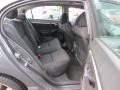 Crystal Black Pearl - Civic Si Sedan Photo No. 18