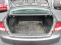Crystal Black Pearl - Civic Si Sedan Photo No. 19