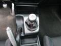 Crystal Black Pearl - Civic Si Sedan Photo No. 26