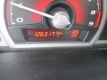 Crystal Black Pearl - Civic Si Sedan Photo No. 28