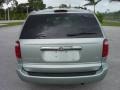 2003 Satin Jade Pearl Chrysler Town & Country LXi  photo #5