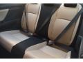 Taffeta White - Civic LX Coupe Photo No. 10