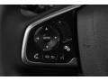 Crystal Black Pearl - Civic Si Sedan Photo No. 13