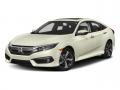 White Orchid Pearl - Civic Touring Sedan Photo No. 19