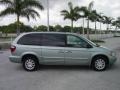 2003 Satin Jade Pearl Chrysler Town & Country LXi  photo #7
