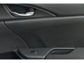 Crystal Black Pearl - Civic Si Sedan Photo No. 28