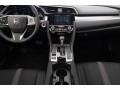 Crystal Black Pearl - Civic EX-T Sedan Photo No. 10