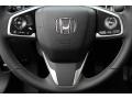 Crystal Black Pearl - Civic EX-T Sedan Photo No. 12