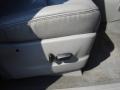 2001 Shale Green Metallic Chrysler Town & Country LXi  photo #16