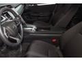 Lunar Silver Metallic - Civic EX Sedan Photo No. 17