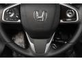 Lunar Silver Metallic - Civic EX Sedan Photo No. 18