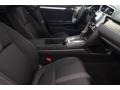 Crystal Black Pearl - Civic EX-T Sedan Photo No. 23