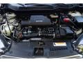  2018 CR-V EX-L 1.5 Liter Turbocharged DOHC 16-Valve i-VTEC 4 Cylinder Engine