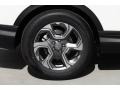 2018 Honda CR-V EX-L Wheel and Tire Photo