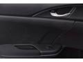 Lunar Silver Metallic - Civic EX Sedan Photo No. 36