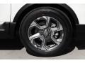 2018 Honda CR-V EX-L Wheel and Tire Photo