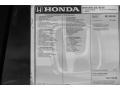 Lunar Silver Metallic - Civic EX Sedan Photo No. 39