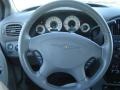 2001 Shale Green Metallic Chrysler Town & Country LXi  photo #18