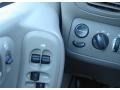 2001 Shale Green Metallic Chrysler Town & Country LXi  photo #19