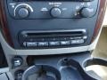2001 Shale Green Metallic Chrysler Town & Country LXi  photo #22