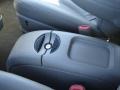 2001 Shale Green Metallic Chrysler Town & Country LXi  photo #23