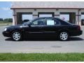 2001 Black Clearcoat Mercury Sable LS Premium Sedan  photo #2