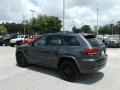 2018 Granite Crystal Metallic Jeep Grand Cherokee Altitude  photo #3