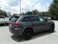 2018 Granite Crystal Metallic Jeep Grand Cherokee Altitude  photo #5