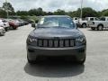 2018 Granite Crystal Metallic Jeep Grand Cherokee Altitude  photo #8