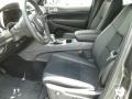 Granite Crystal Metallic - Grand Cherokee Altitude Photo No. 9