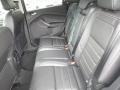 2018 Oxford White Ford Escape SEL 4WD  photo #8