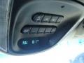 2001 Shale Green Metallic Chrysler Town & Country LXi  photo #25