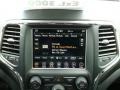 Granite Crystal Metallic - Grand Cherokee Altitude Photo No. 15
